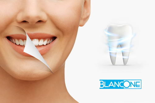 BlancOne