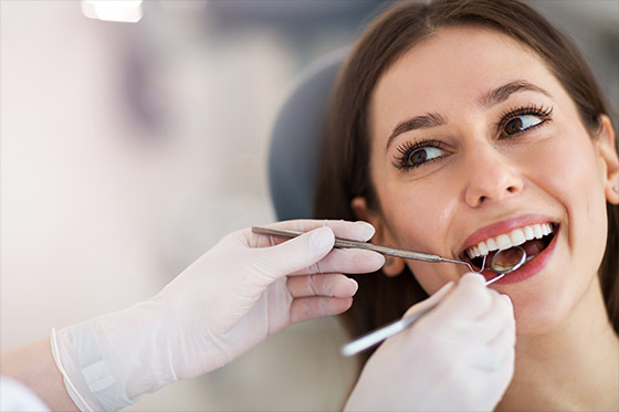 Dentálna hygiena